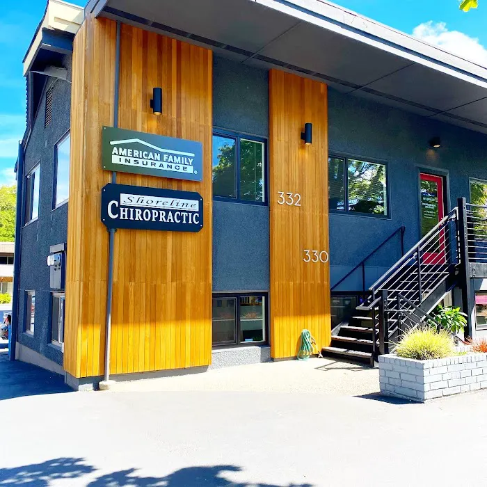 Shoreline Chiropractic Clinic Picture 1