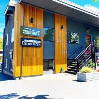 Shoreline Chiropractic Clinic ico