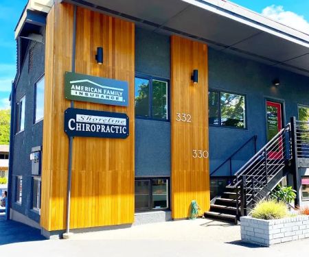 Shoreline Chiropractic Clinic