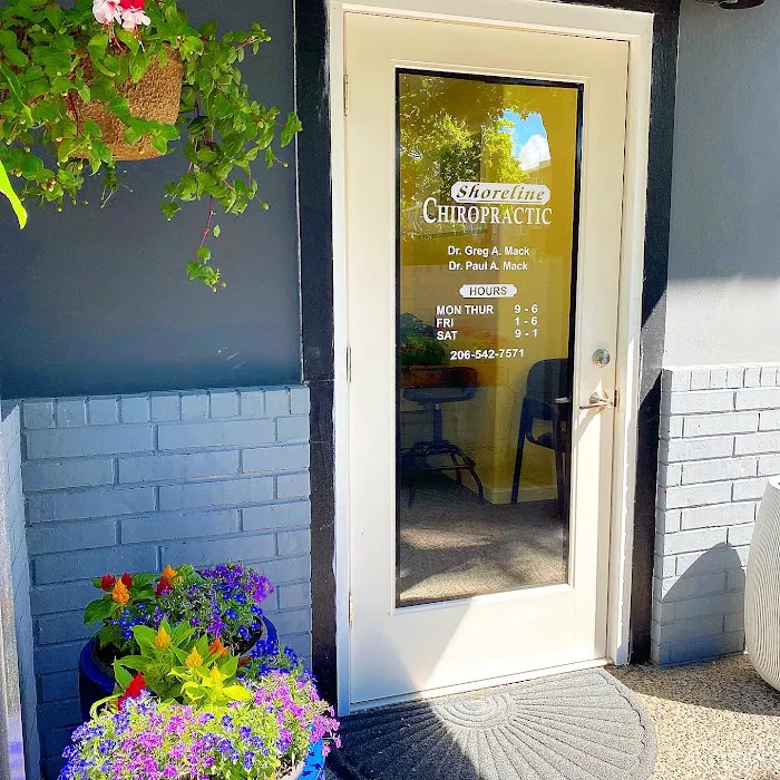 Shoreline Chiropractic Clinic Picture 3
