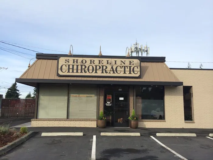 Shoreline Chiropractic Clinic Picture 2