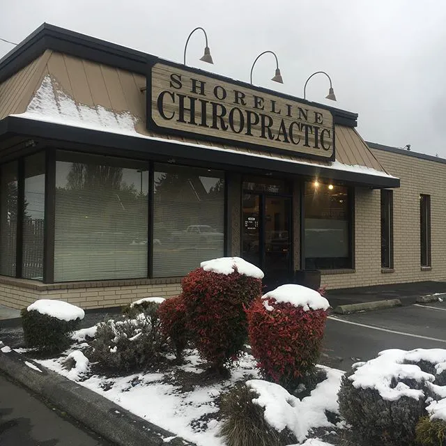 Shoreline Chiropractic Clinic Picture 7