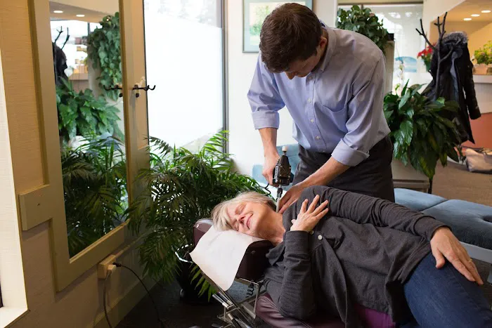 Shoreline Chiropractic Clinic Picture 8