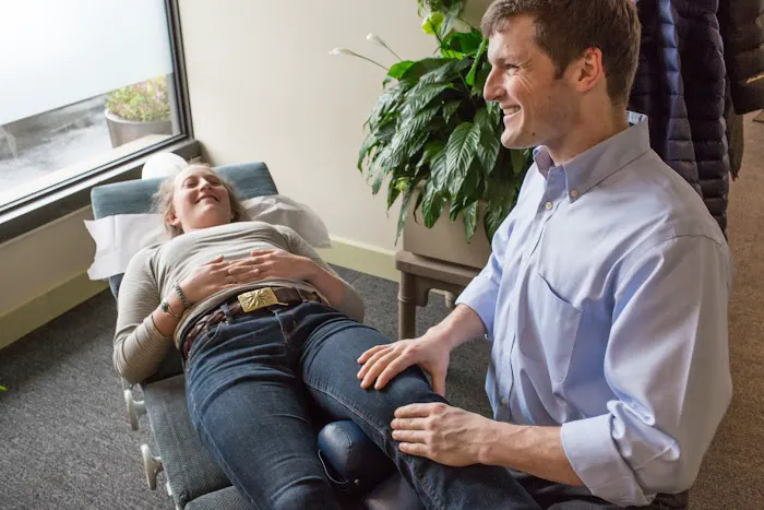 Shoreline Chiropractic Clinic Picture 9