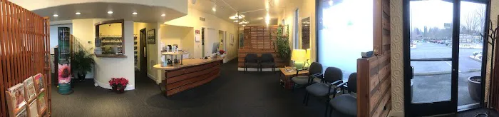 Shoreline Chiropractic Clinic Picture 6