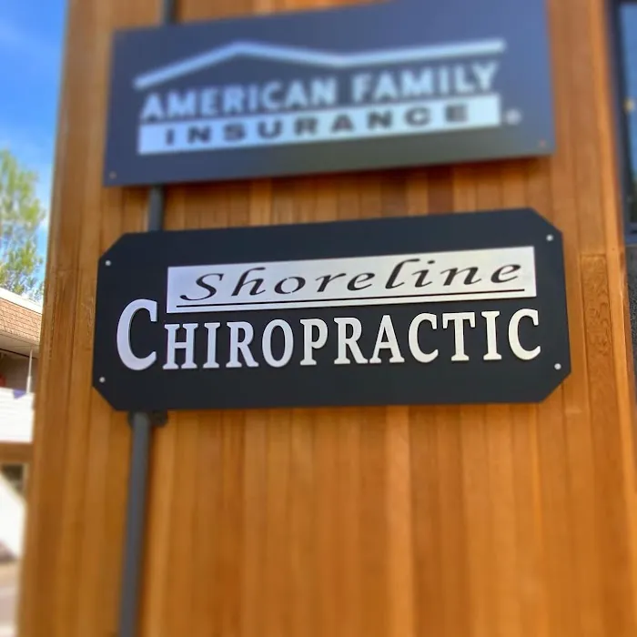 Shoreline Chiropractic Clinic Picture 5