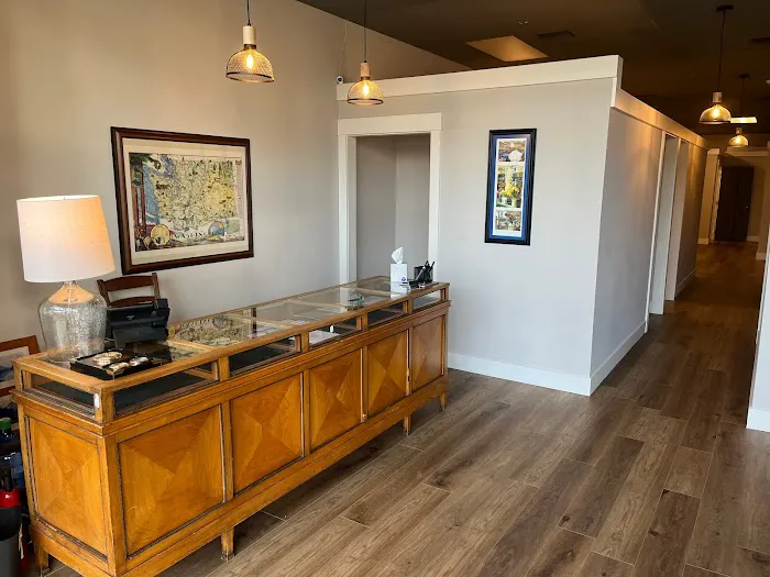 Ballinger Chiropractic Picture 2