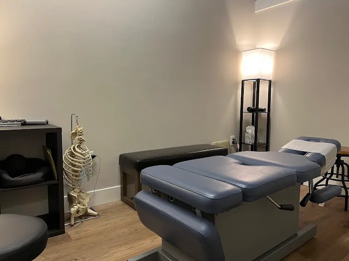 Ballinger Chiropractic Picture 1