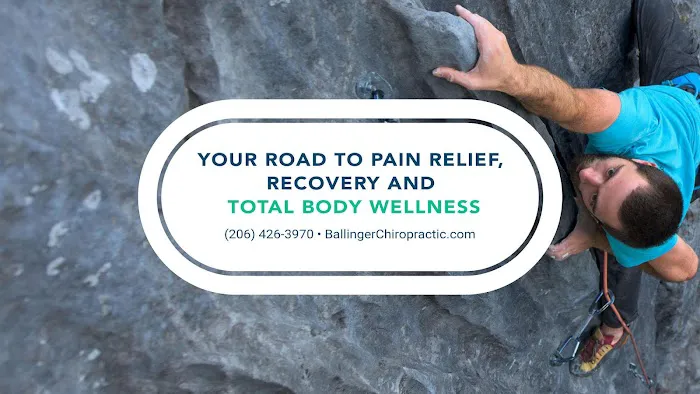 Ballinger Chiropractic Picture 3