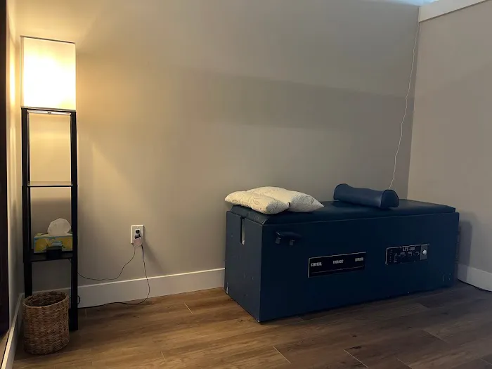 Ballinger Chiropractic Picture 5