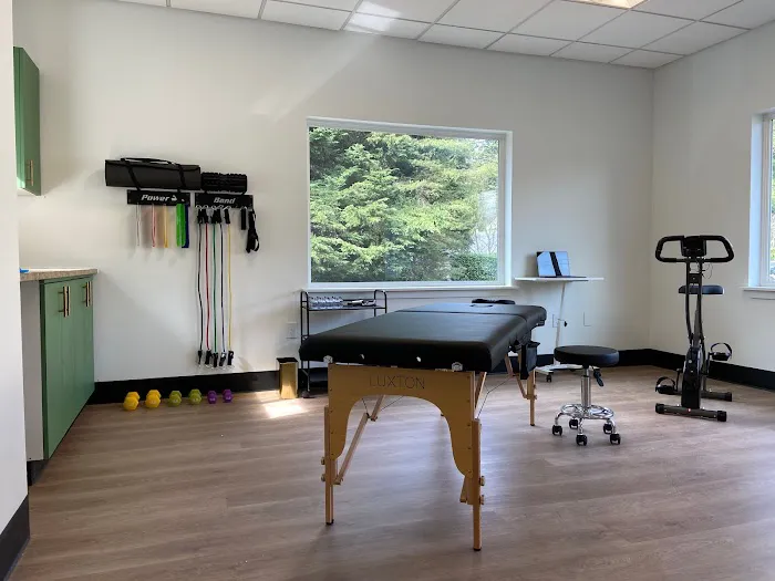 Lifestyle Chiropractic - Shoreline Picture 1