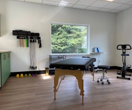 Lifestyle Chiropractic - Shoreline