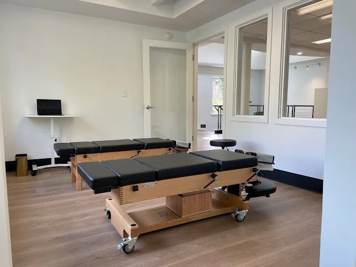 Lifestyle Chiropractic - Shoreline Picture 5