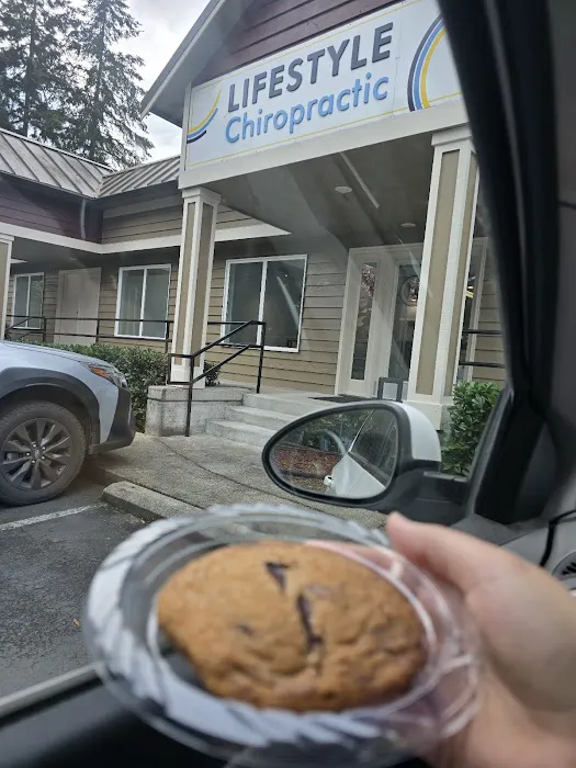 Lifestyle Chiropractic - Shoreline Picture 4