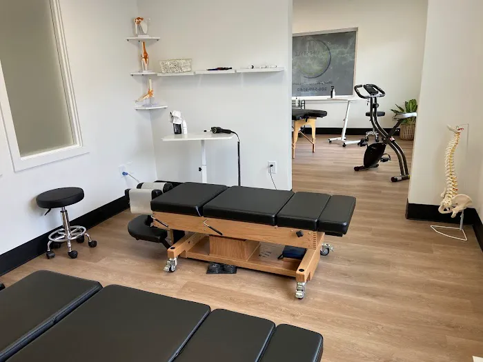 Lifestyle Chiropractic - Shoreline Picture 7