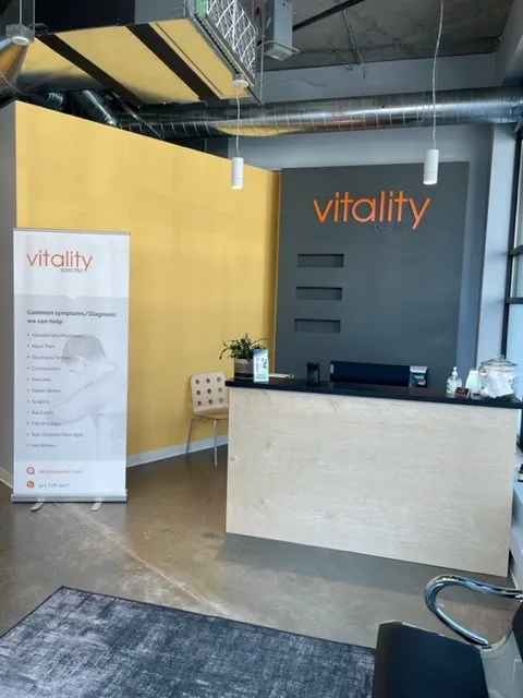 Vitality Specific Chiropractic Picture 4