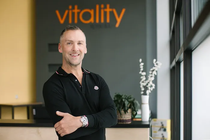 Vitality Specific Chiropractic Picture 1