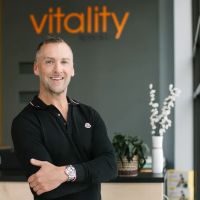 Vitality Specific Chiropractic ico