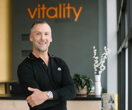 Vitality Specific Chiropractic