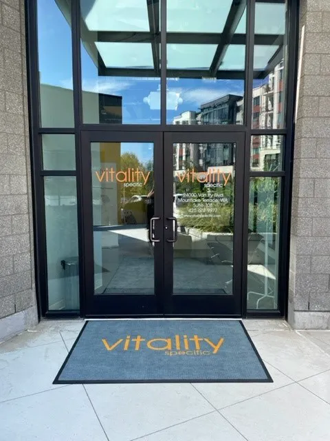 Vitality Specific Chiropractic Picture 5