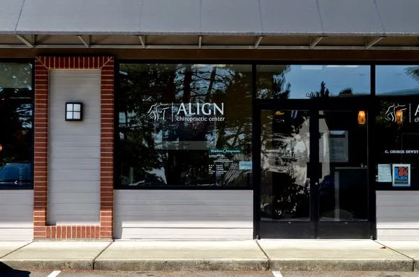 Waldron Chiropractic & Massage Picture 2