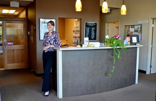 Waldron Chiropractic & Massage Picture 1