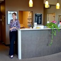 Waldron Chiropractic & Massage ico