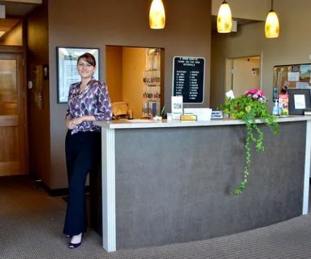 Waldron Chiropractic & Massage