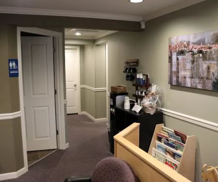 The Health And Wellness Clinic