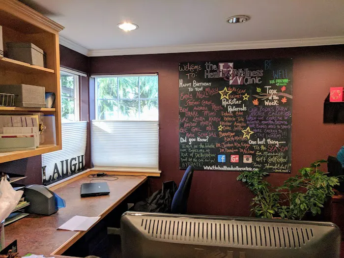 The Health And Wellness Clinic Picture 7