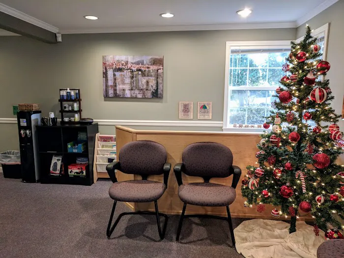 The Health And Wellness Clinic Picture 8