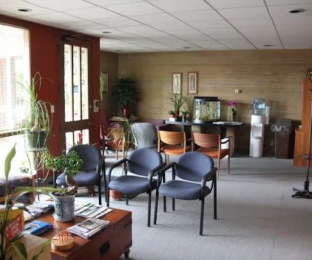 Edmonds Chiro-Massage