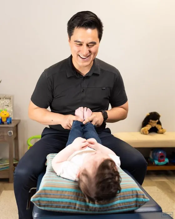 Edmonds Family Chiropractic Picture 2