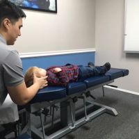 Edmonds Family Chiropractic ico