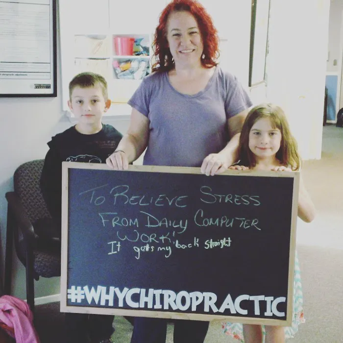 Edmonds Family Chiropractic Picture 5