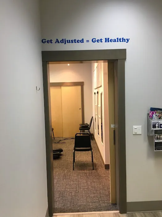 Edmonds Family Chiropractic Picture 4