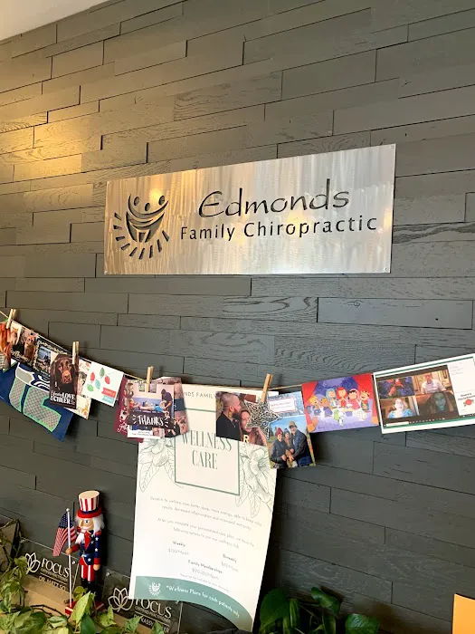Edmonds Family Chiropractic Picture 8