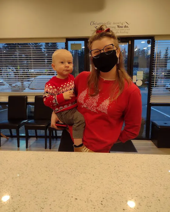 Edmonds Family Chiropractic Picture 9