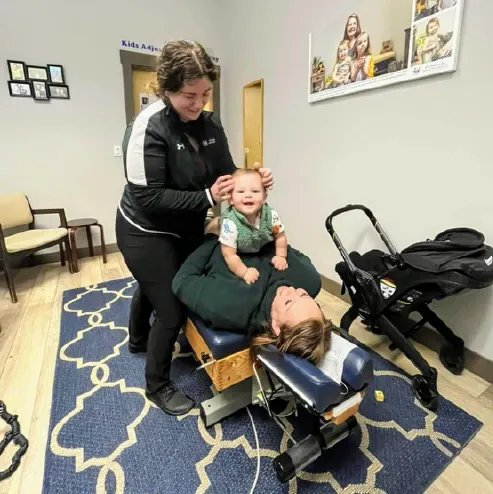 Edmonds Family Chiropractic Picture 10