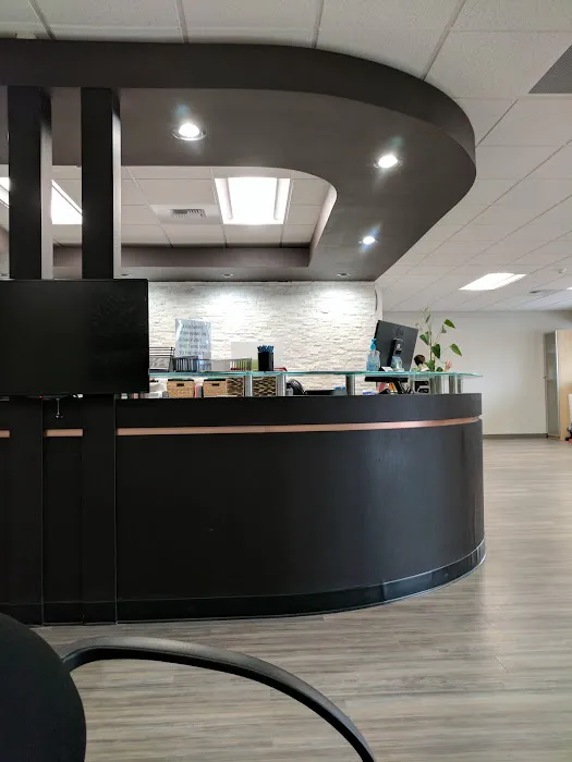 Sound Pain Solutions - Olympic Spine and Sports Therapy Office Picture 1