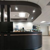 Sound Pain Solutions - Olympic Spine and Sports Therapy Office ico