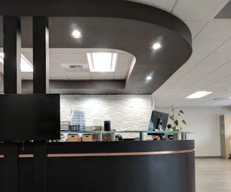 Sound Pain Solutions - Olympic Spine and Sports Therapy Office