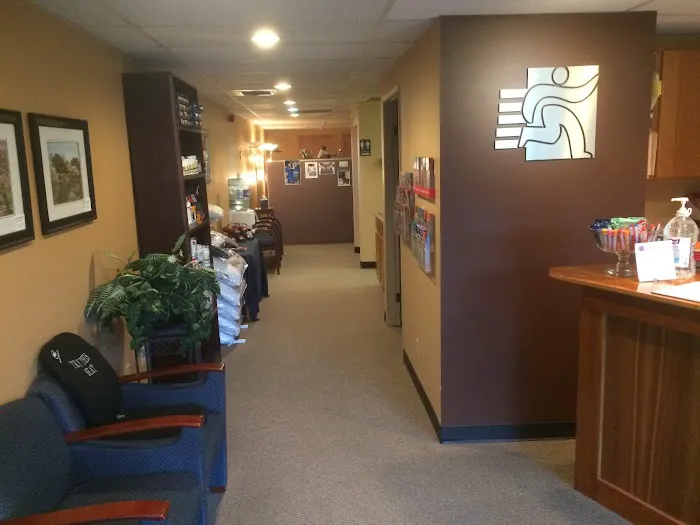 Back To Action Chiropractic Picture 3