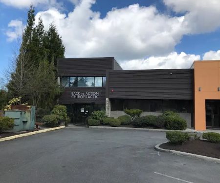 Back To Action Chiropractic