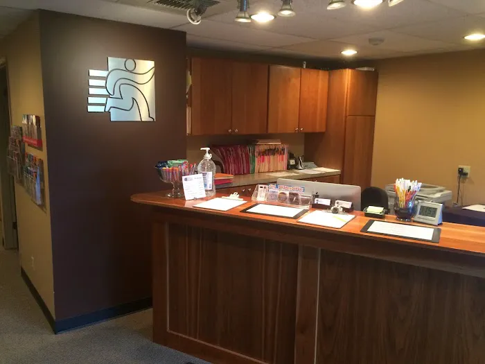 Back To Action Chiropractic Picture 2