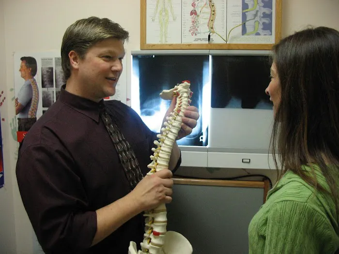 Back To Action Chiropractic Picture 5
