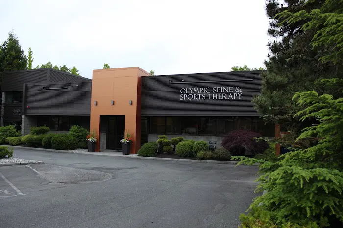 Olympic Spine & Sports Therapy Picture 3