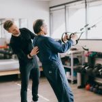 Olympic Spine & Sports Therapy