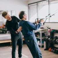 Olympic Spine & Sports Therapy ico