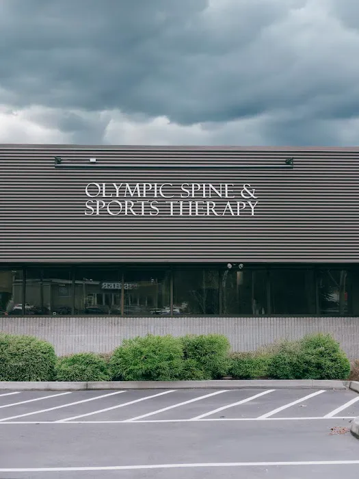 Olympic Spine & Sports Therapy Picture 4
